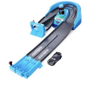 Cars 3 Florida 500 Launcher